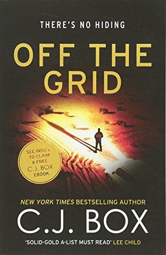 Off the Grid (Joe Pickett)