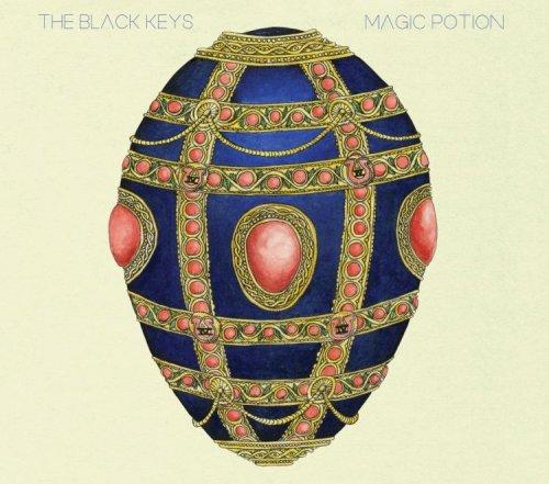 Magic Potion [Digipack]