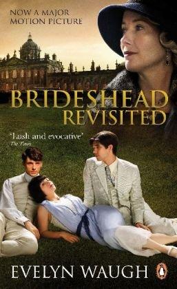 Brideshead Revisited, Film tie-in