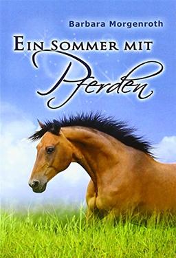 Ein Sommer mit Pferden