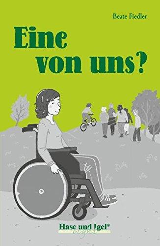 Eine von uns?: Schulausgabe