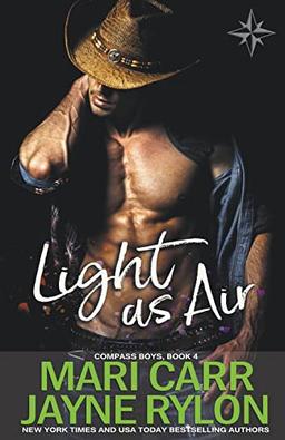 Light as Air (Compass Boys)