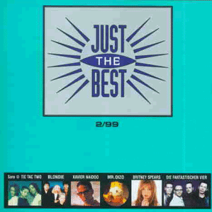 Just The Best 1999 Vol. 2