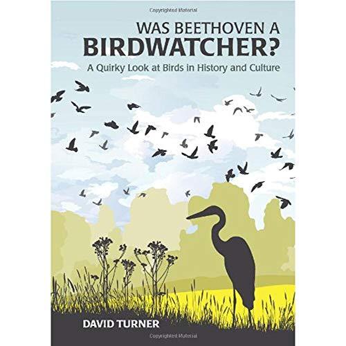 Was Beethoven A Birdwatcher?: A Quirky Look At Birds In History And Culture: A Bird's Eye History of the World