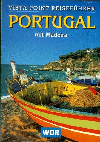 Portugal mit Madeira