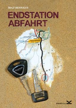 Endstation Abfahrt: Ein afrikanisches Abenteuer