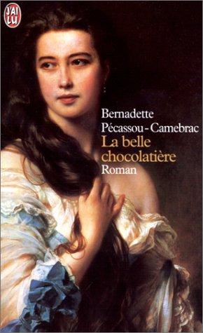 La belle chocolatière