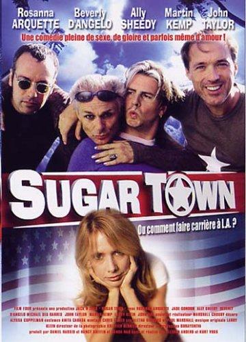 Sugar Town [FR Import]