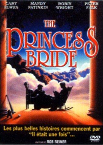 Princess Bride [FR Import]