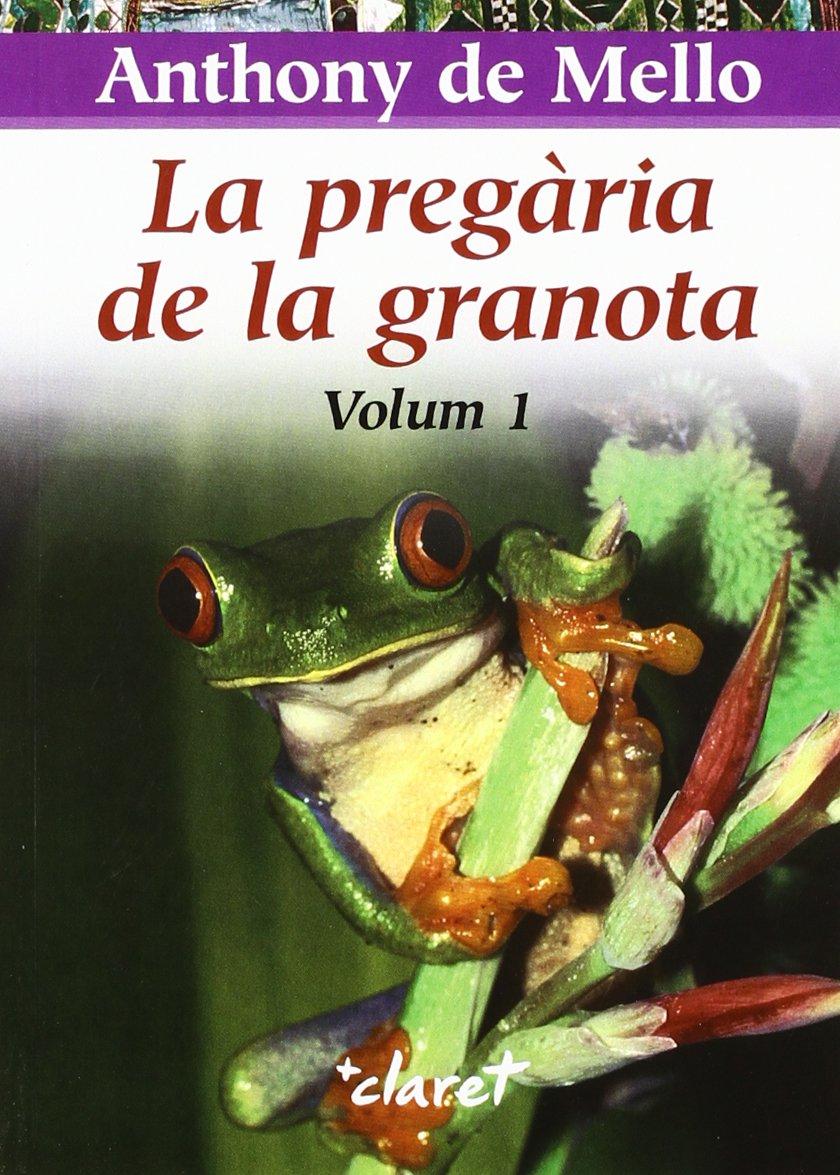 la Pregària de la Granota 1 (Els Daus, Band 100)