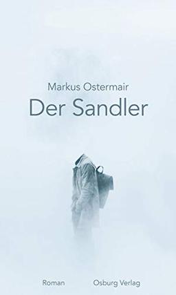 Der Sandler: Roman