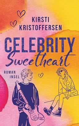 Celebrity Sweetheart: Band 2 | Die coolste Castingshow: Friends, Superfans und new old love!