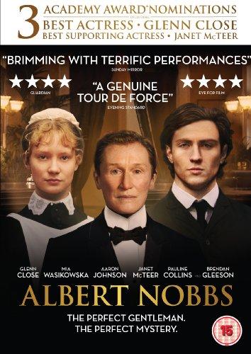 Albert Nobbs [DVD]