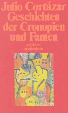 Geschichten der Cronopien und Famen.