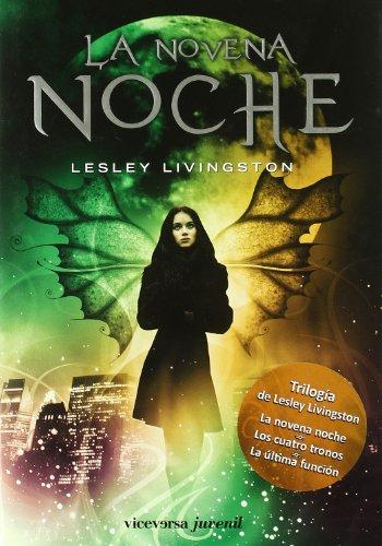 La novena noche (Viceversa juvenil)