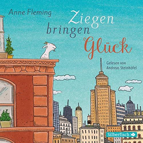 Ziegen bringen Glück: 2 CDs