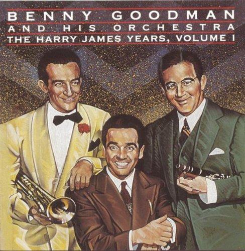 The Harry James Years Vol.1