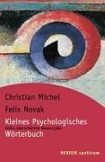 Kleines Psychologisches Wörterbuch.