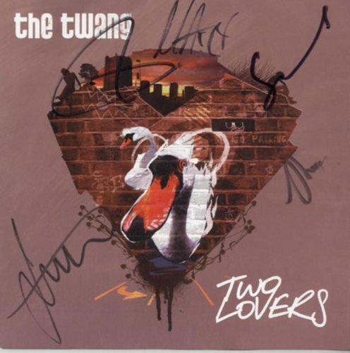 Two Lovers [Vinyl Single]