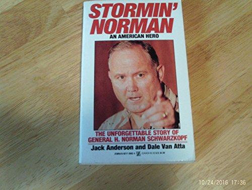 Stormin' Norman: Life of Norman Schwarzkopf