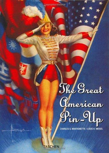 The great American pin-up