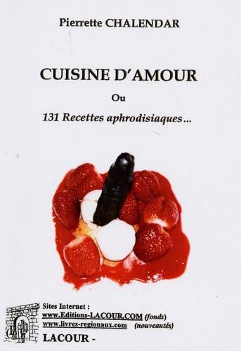 Cuisine d'amour