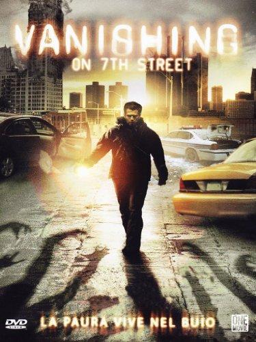 Vanishing on the 7th street [IT Import]