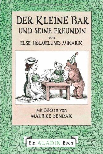 Der Kleine Bär und seine Freundin