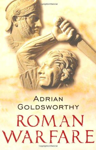 Roman Warfare