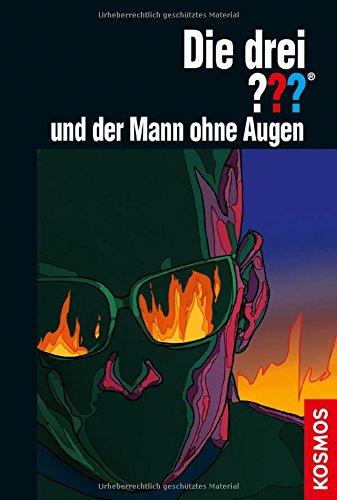 Die drei ??? und der Mann ohne Augen