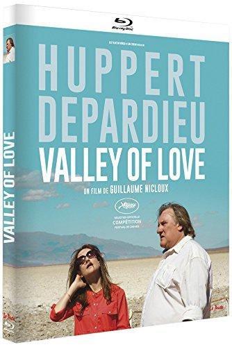 Valley of love [Blu-ray] [FR Import]