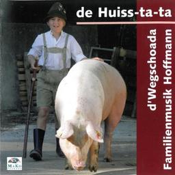 De Huiss-Ta-Ta