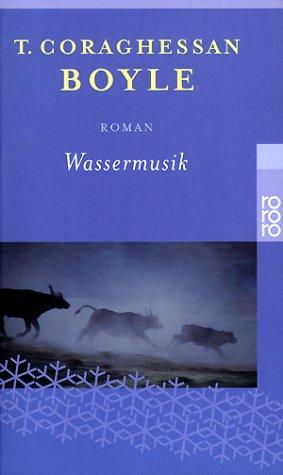 Wassermusik - Roman