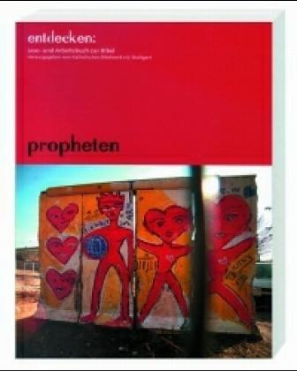 Entdecken: Propheten