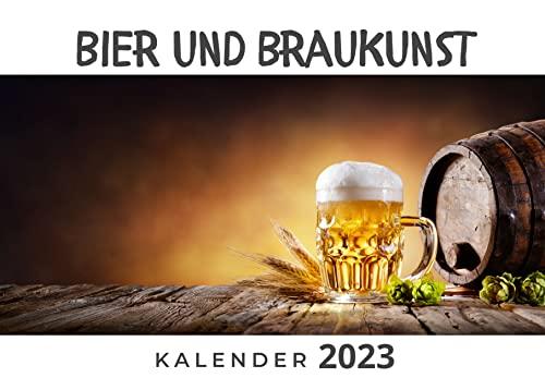 Braukunst: Kalender 2023