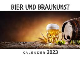 Braukunst: Kalender 2023