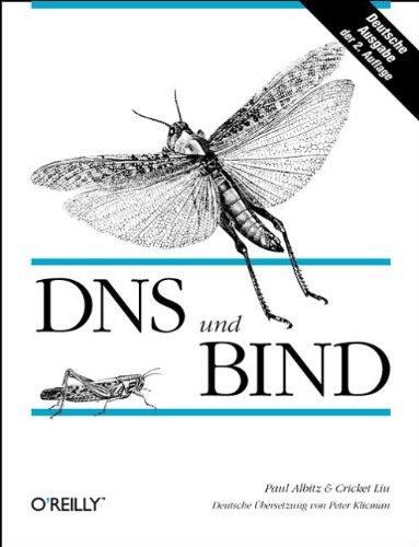 DNS und BIND