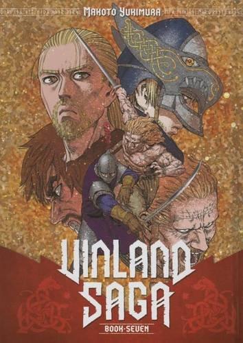 Vinland Saga 7