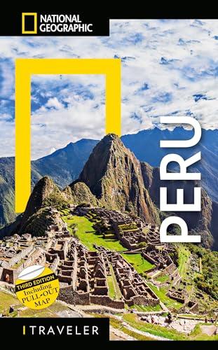 National Geographic Traveler Peru, 3rd Edition