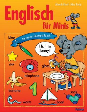 Englisch für Minis