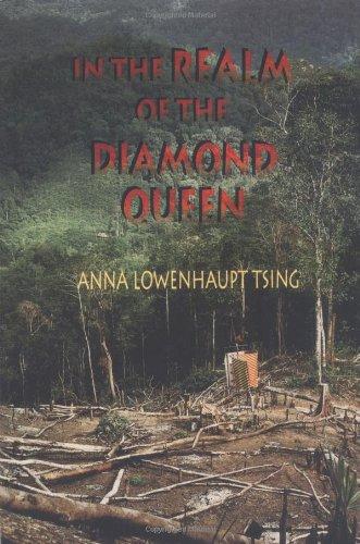 In the Realm of the Diamond Queen: Marginality in an Out-Of-The-Way Place