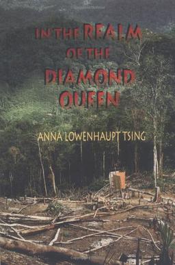 In the Realm of the Diamond Queen: Marginality in an Out-Of-The-Way Place