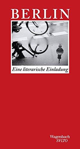 Berlin: Eine literarische Einladung (SALTO)