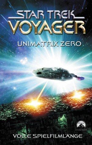 Star Trek - Voyager: Unimatrix Zero [VHS]