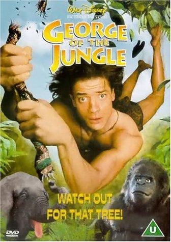 George of The Jungle [UK Import]