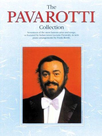 The Pavarotti Collection