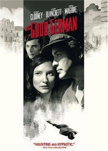 The good german [FR Import]