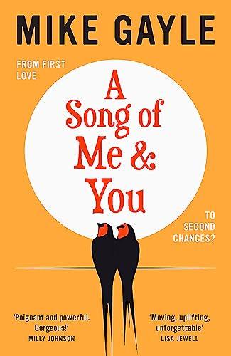 A Song of Me and You: The escapist pageturner of the summer