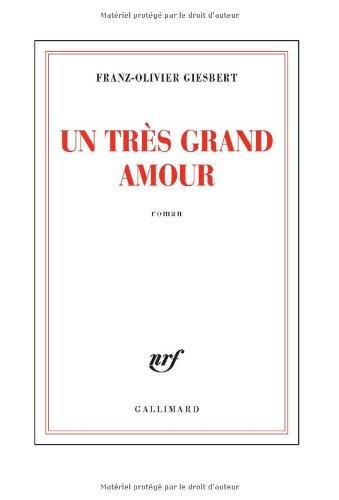 Un très grand amour