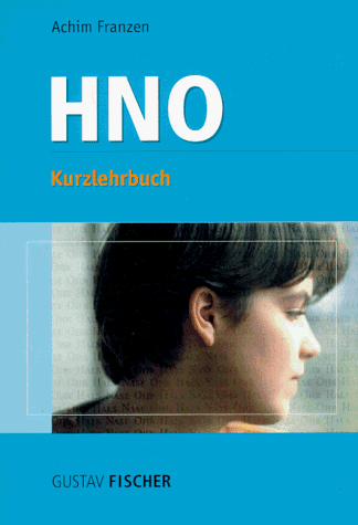 HNO Kurzlehrbuch